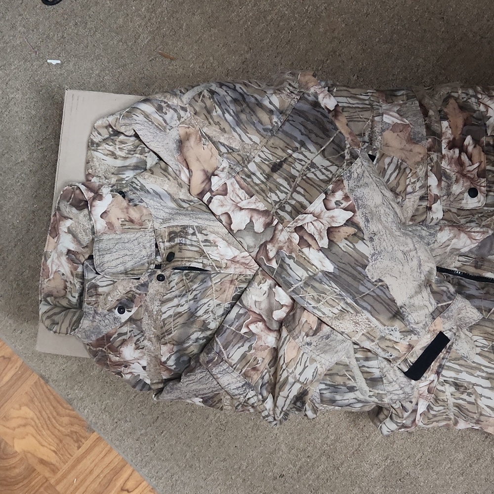 Browning Jacket - image 1